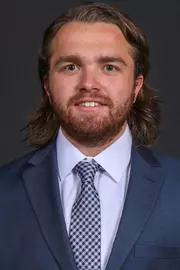 Brendan Alt 2018-19 Men's Lacrosse Headshot