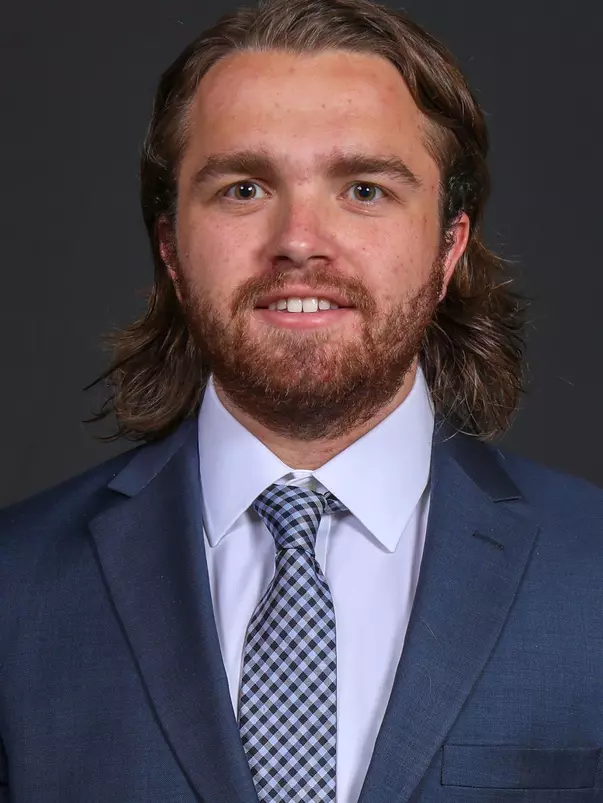 Brendan Alt 2018-19 Men's Lacrosse Headshot
