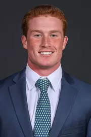 Patrick Casani 2018-19 Men's Lacrosse Headshot