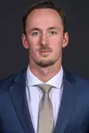 Brendon Connolly 2018-19 Men's Lacrosse Headshot