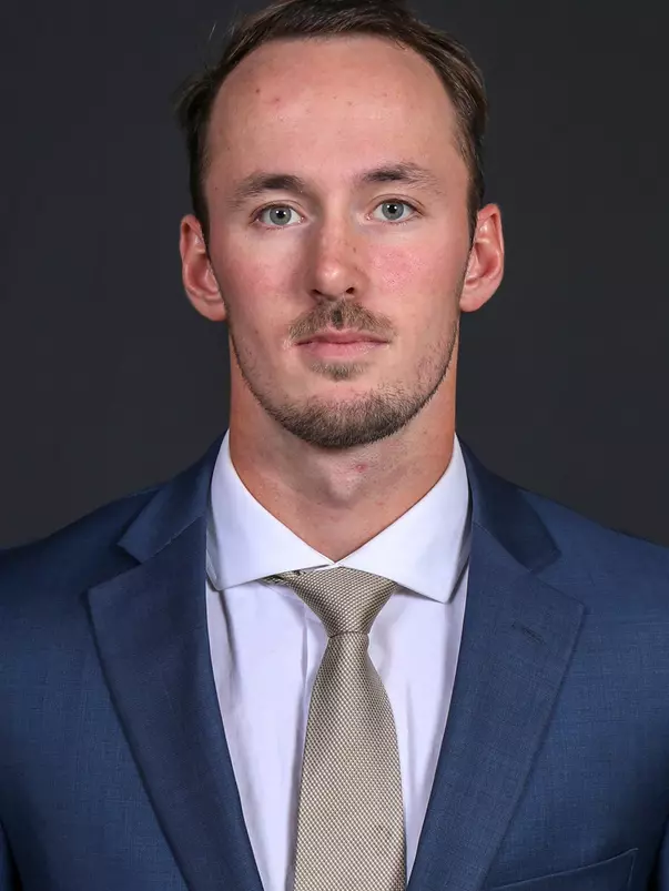 Brendon Connolly 2018-19 Men's Lacrosse Headshot