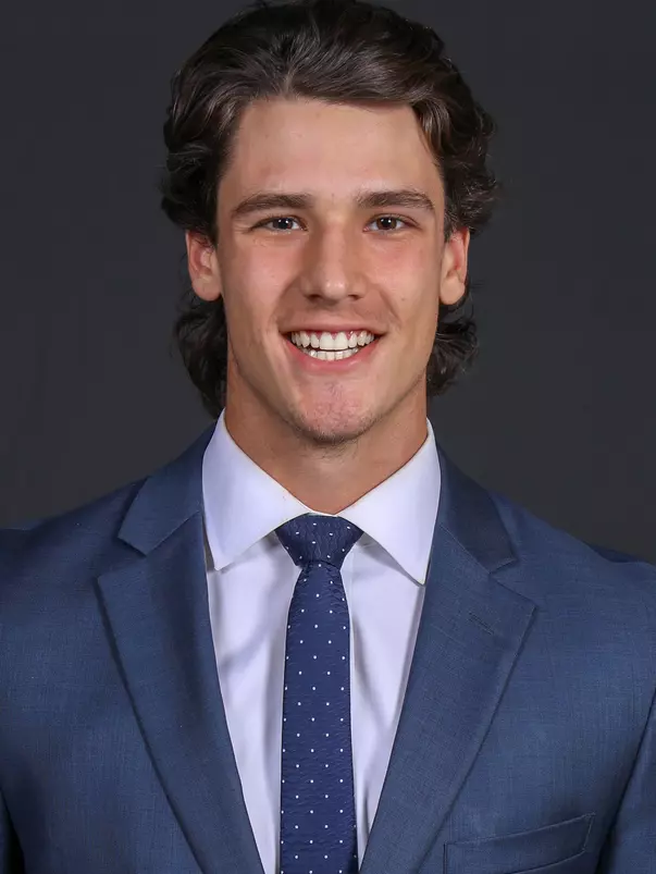 Cole Froemming 2018-19 Men's Lacrosse Headshot