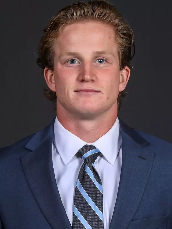 Moey Lardy 2018-19 Men's Lacrosse Headshot