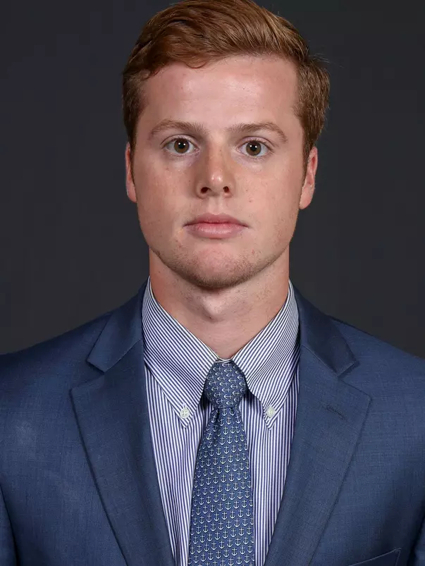 Colin O'Donnell 2018-19 Men's Lacrosse Headshot