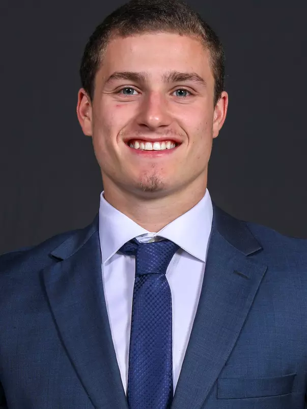 Anthony Orsini 2018-19 Men's Lacrosse Headshot