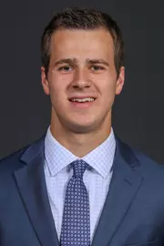 Bob Pelton 2018-19 Men's Lacrosse Headshot