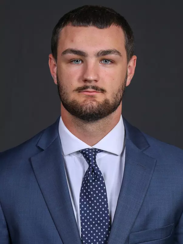 Dan Shay 2018-19 Men's Lacrosse Headshot