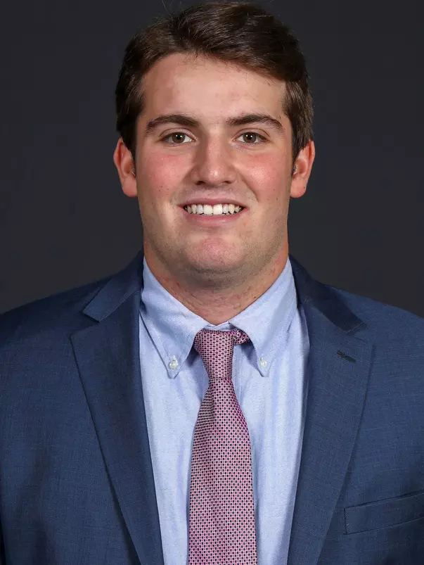 Gabe Stein 2018-19 Men's Lacrosse Headshot