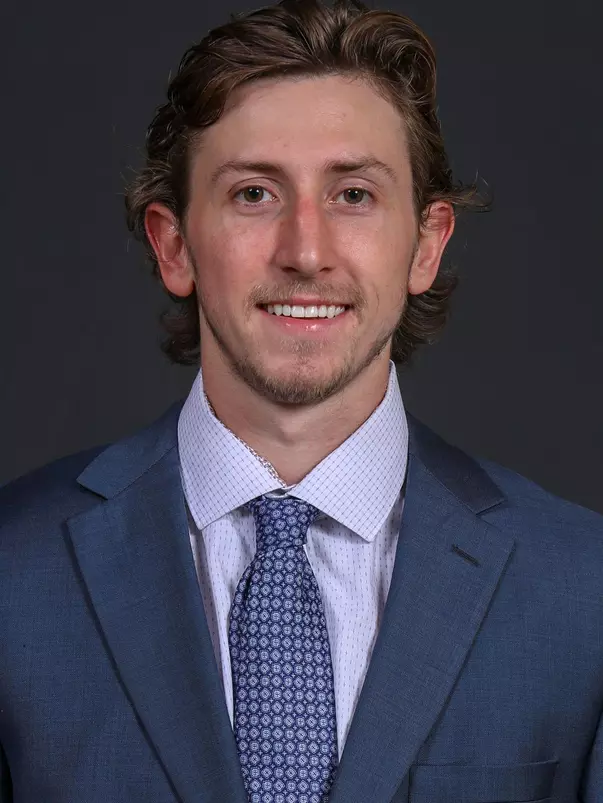 Tanner Thomson 2018-19 Men's Lacrosse Headshot