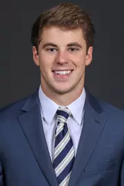 Elliott Yacu 2018-19 Men's Lacrosse Headshot