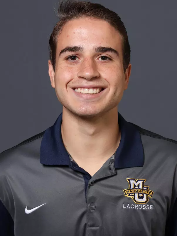 Peter Artinian 2017-18