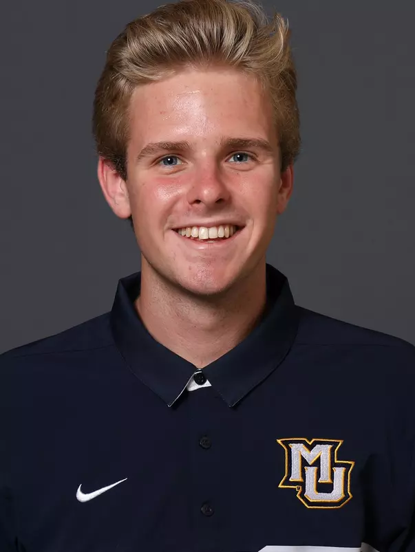 Josh Novotny 2017-18