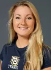 Ali Dawson