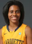 Kenisha Bell