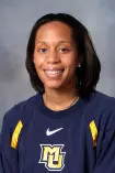 Marissa Thrower