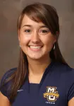 Maggie Wilson