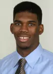 Jamail Jones