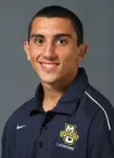 Connor Bernal