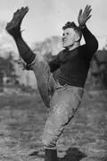 Joseph "Red" Dunn