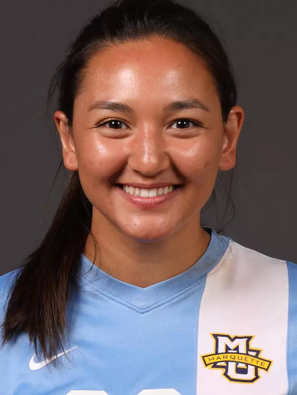 Ryley Bugay 2018 Headshot