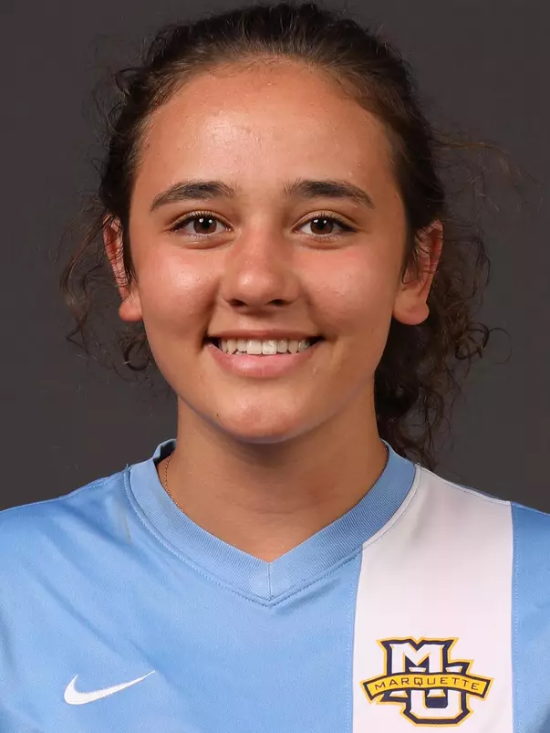 Sammi Bugay 2018 Headshot