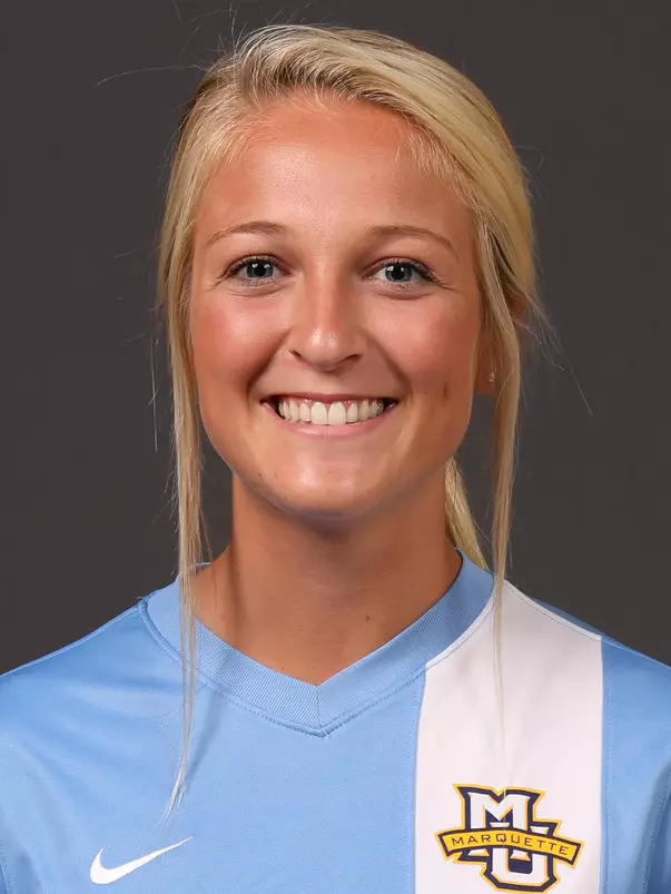 Madison Burrier 2018 Headshot