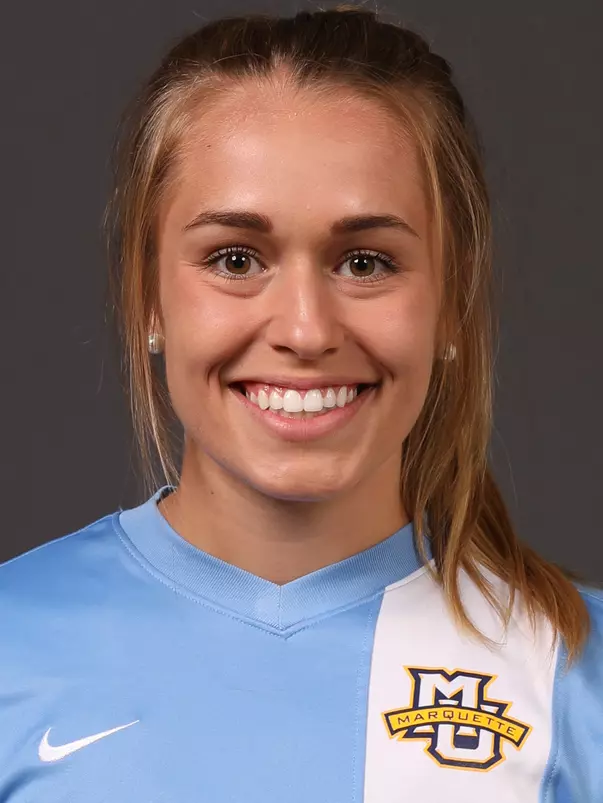 Elaina Eckert 2018 Headshot