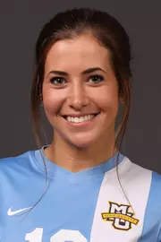 Josie Fowler 2018 Headshot