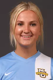 Bri Jaeger 2018 Headshot