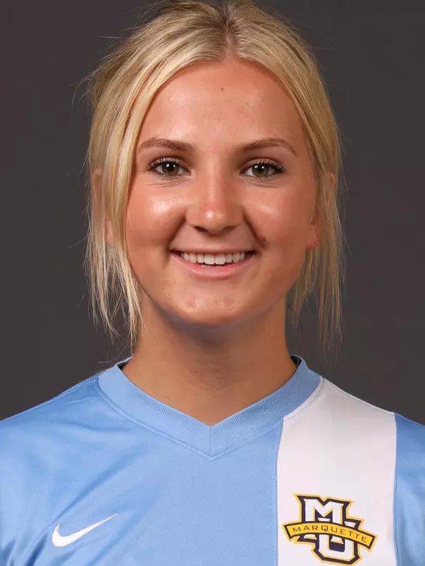 Bri Jaeger 2018 Headshot