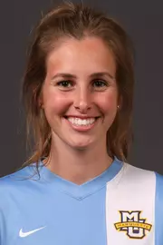 Meredith McGuire 2018 Headshot