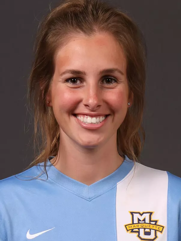 Meredith McGuire 2018 Headshot