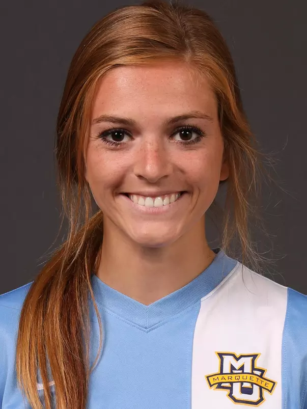 Macey Shock 2018 Headshot