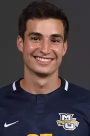 Cade Dombrowski