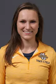 Amy Gasperlin