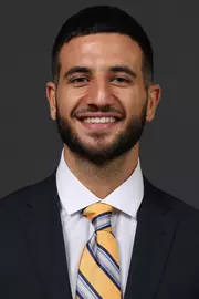 Joseph Chartouny