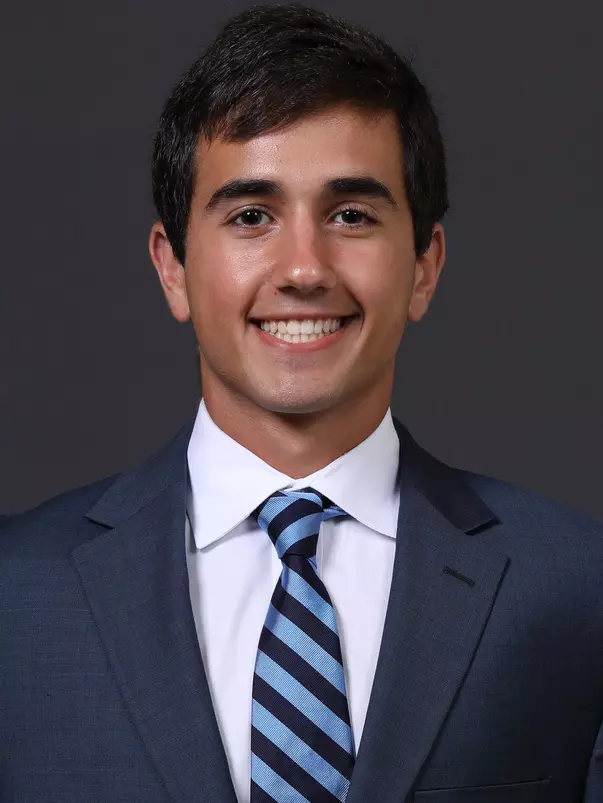James Amorosana 2018 Headshot