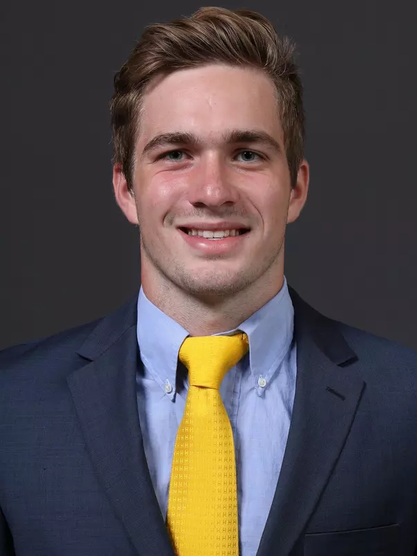 Quintin Arnett 2018-19 Headshot