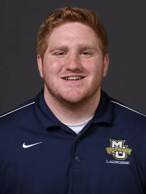 Nick Artinian 2018-19 Headshot Manager