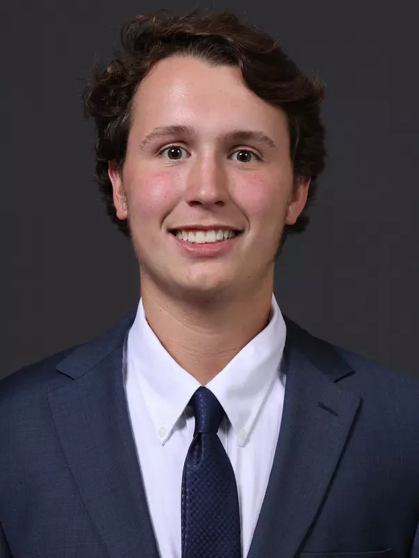 John Hulsman 2018-19 Headshot
