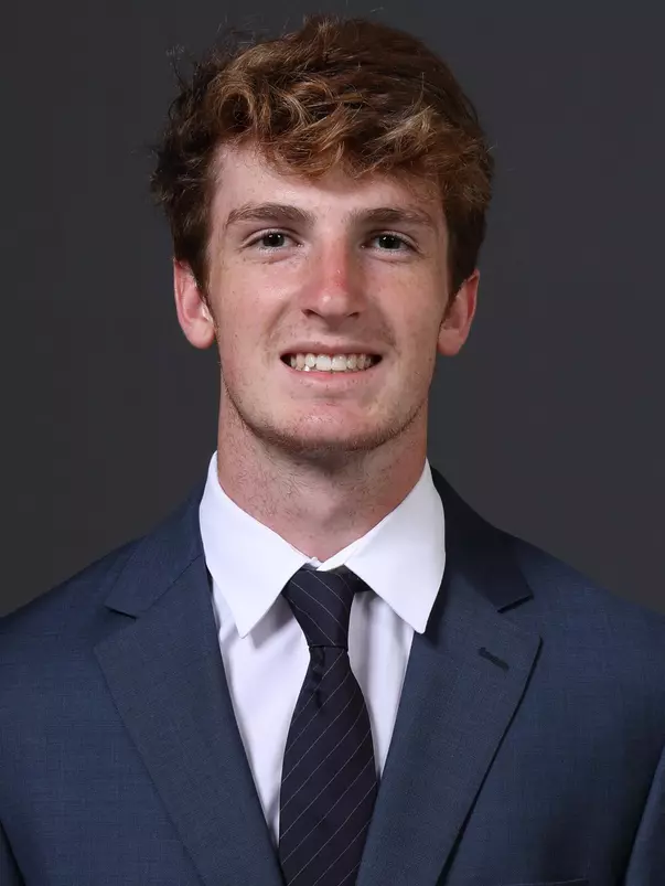 Kyle McNeill 2018-19 Headshot
