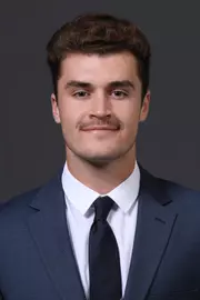 Trevor Peay 2018-19 Headshot