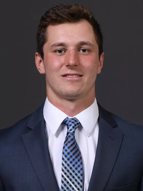 Andrew Romagnoli 2018-19 Headshot