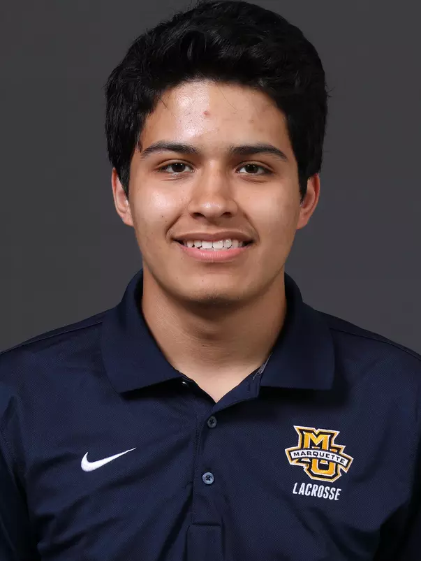 Jose Salinas Urrutia 2018-19 Headshot Manager