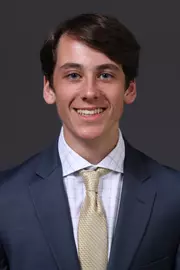 Carver Skarnulis 2018-19 Headshot