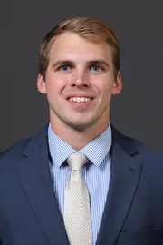 Jackson Ehlert 2018 Headshot