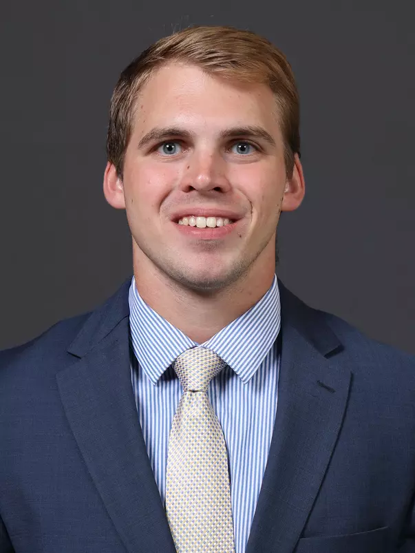 Jackson Ehlert 2018 Headshot