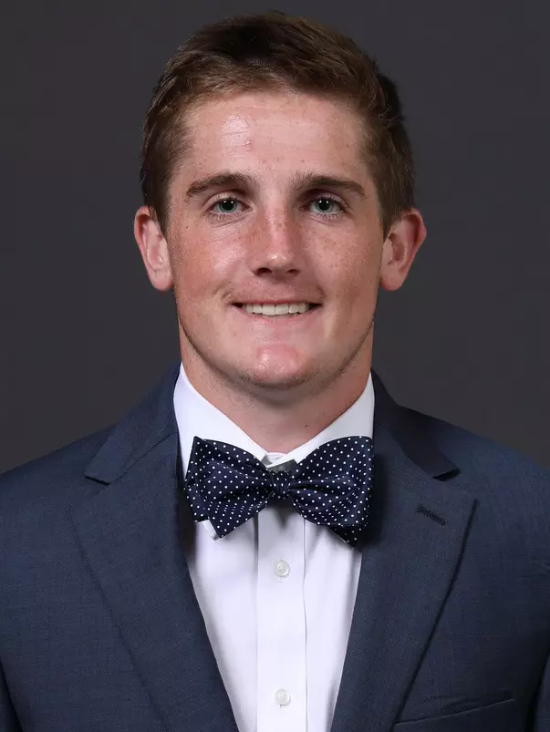 Jacob Hallam 2018 Headshot