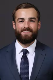 Kyle Koch 2018 Headshot