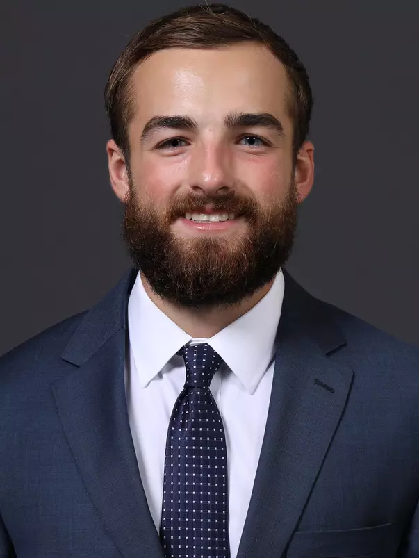 Kyle Koch 2018 Headshot